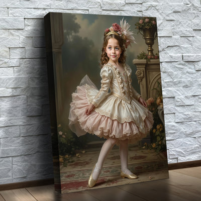 La Principessa Incantata