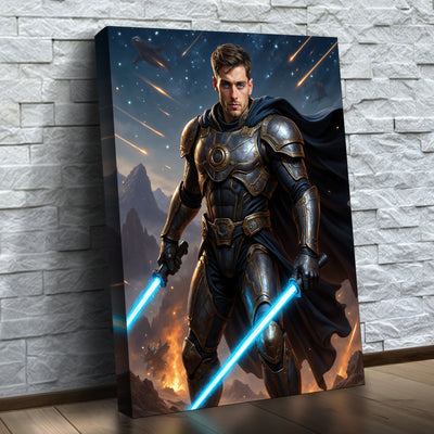 Il Comandante Spaziale