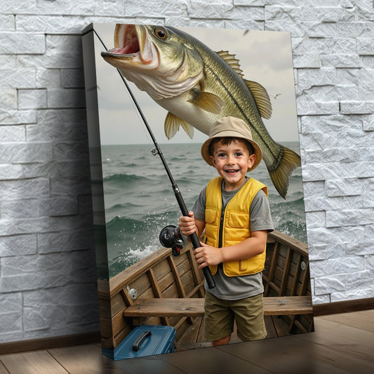 Le pro de la pêche