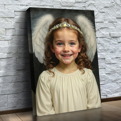 La Bambina Benedetta