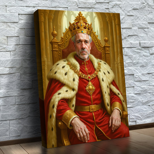 L'héritier royal