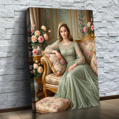 The Blossom Lounge