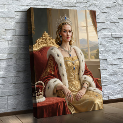 The Crown Legacy