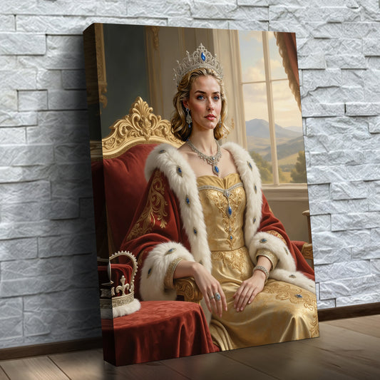 The Crown Legacy