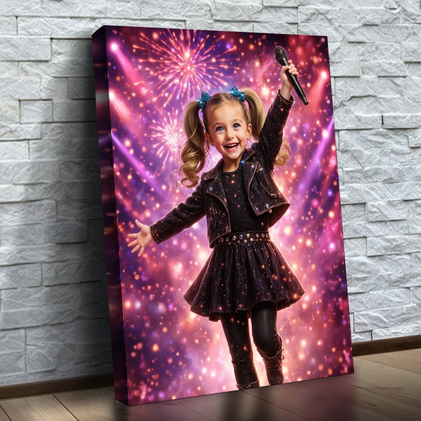 La Canción del Río