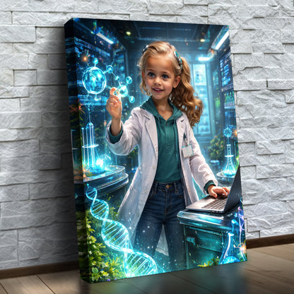 La Canción del Río