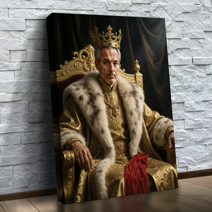 L'héritier royal