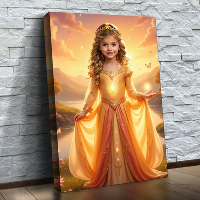 La Principessa della Luce