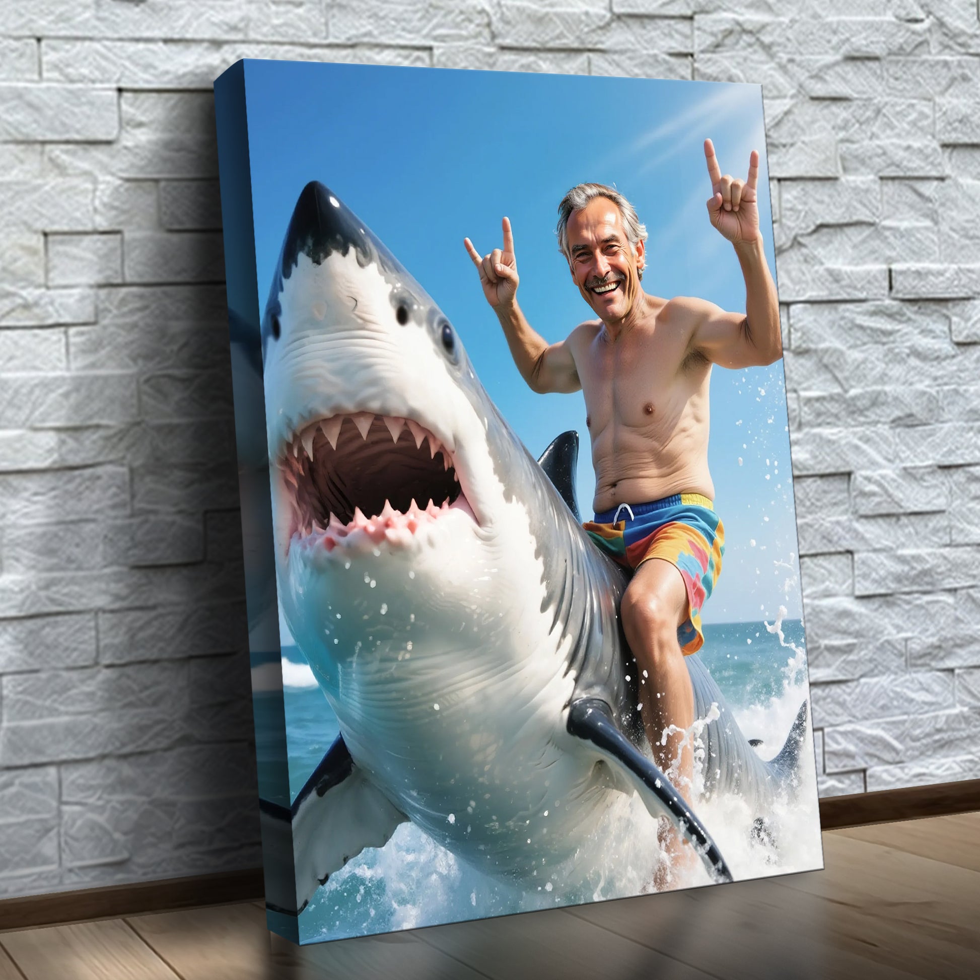 The Rock n Surf