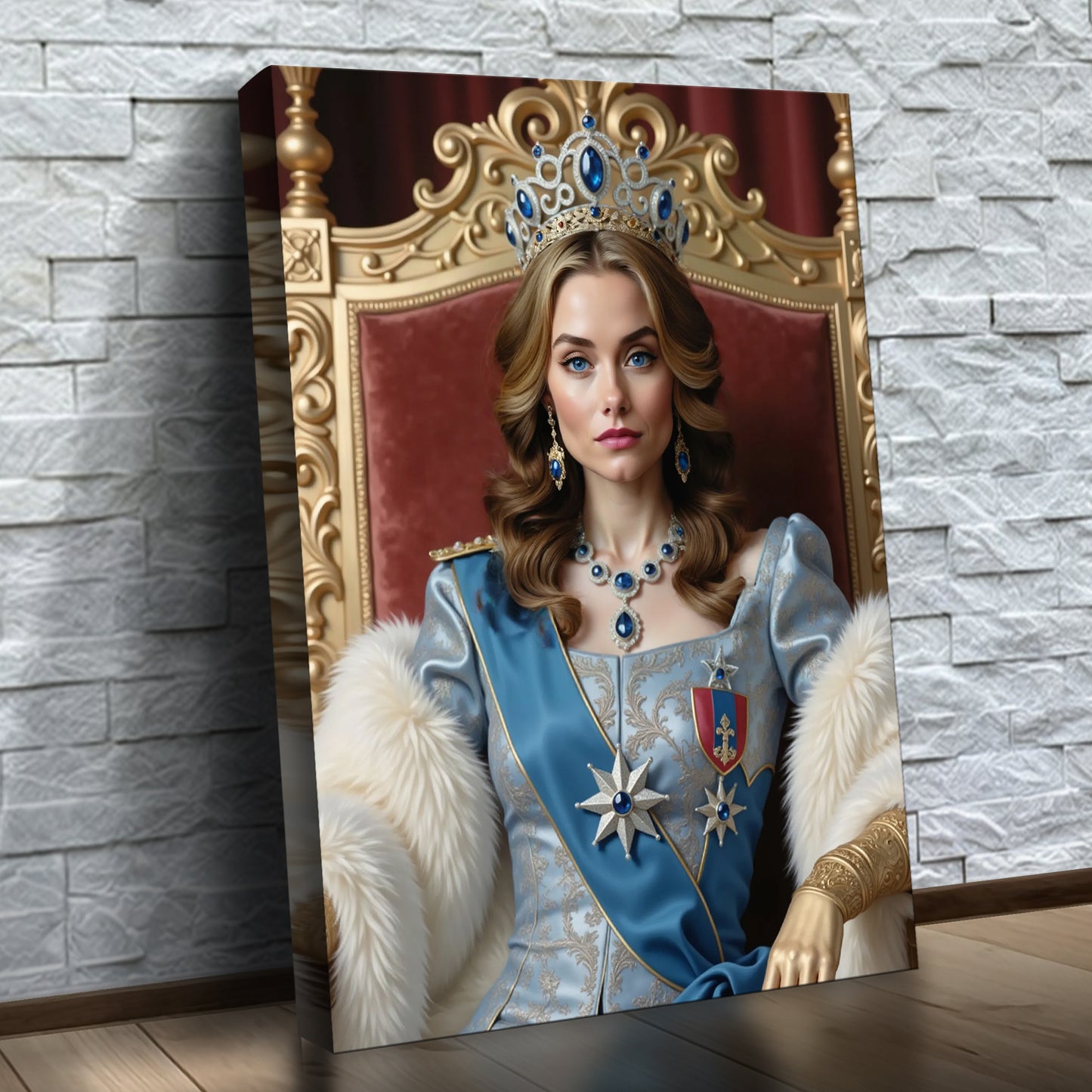La Regina Egizia