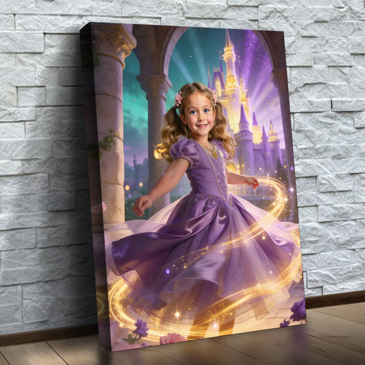 La Canción del Río