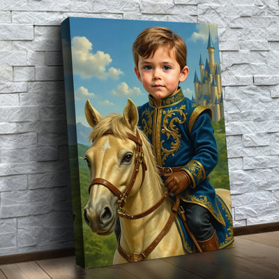 Il Principe del Castello