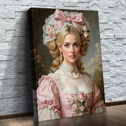 La duchesse rose