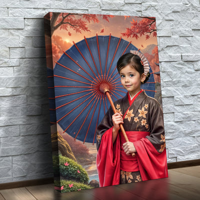 La Principessa del Ciliegio