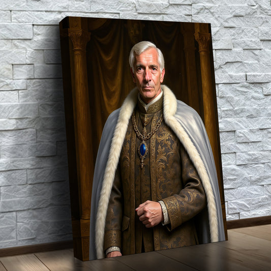 L'héritier royal