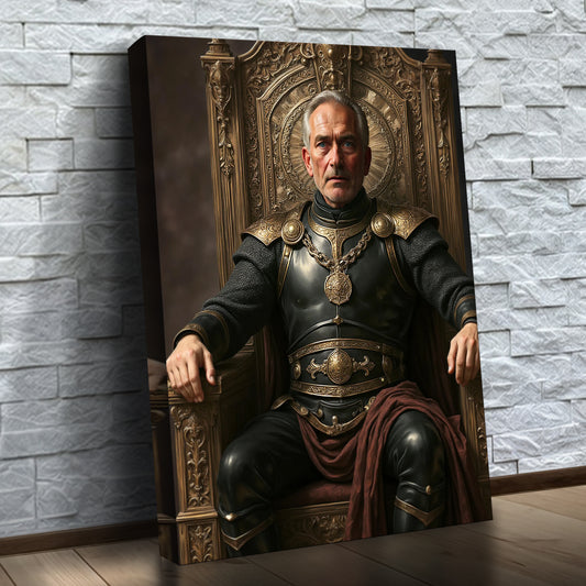 L'héritier royal