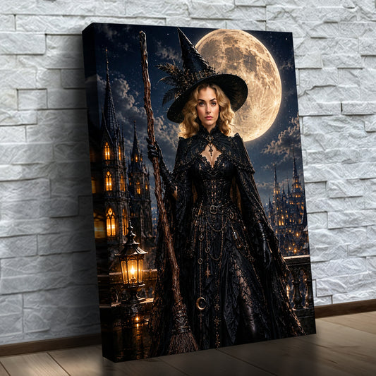 La Canción del Río