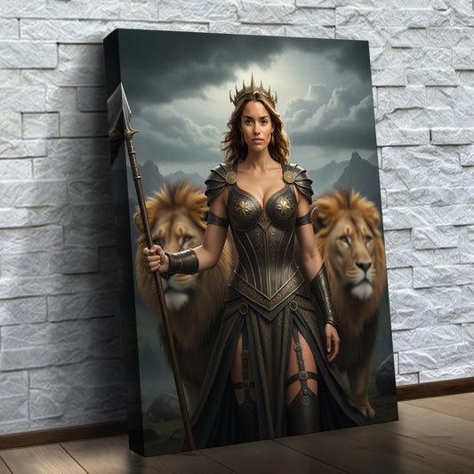 La Lisa intemporelle