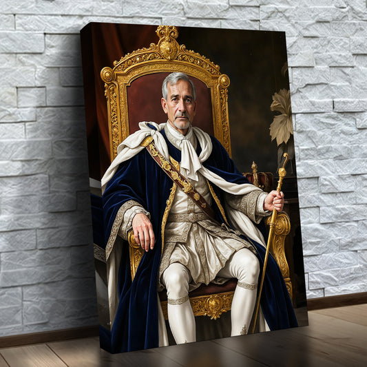 L'héritier royal