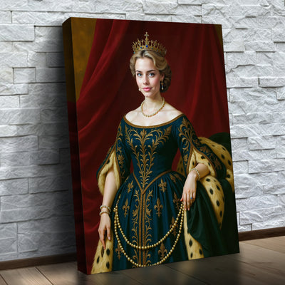 La Corona de Versalles