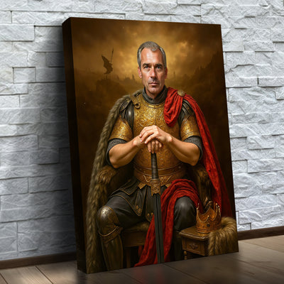 Il Re Guerriero