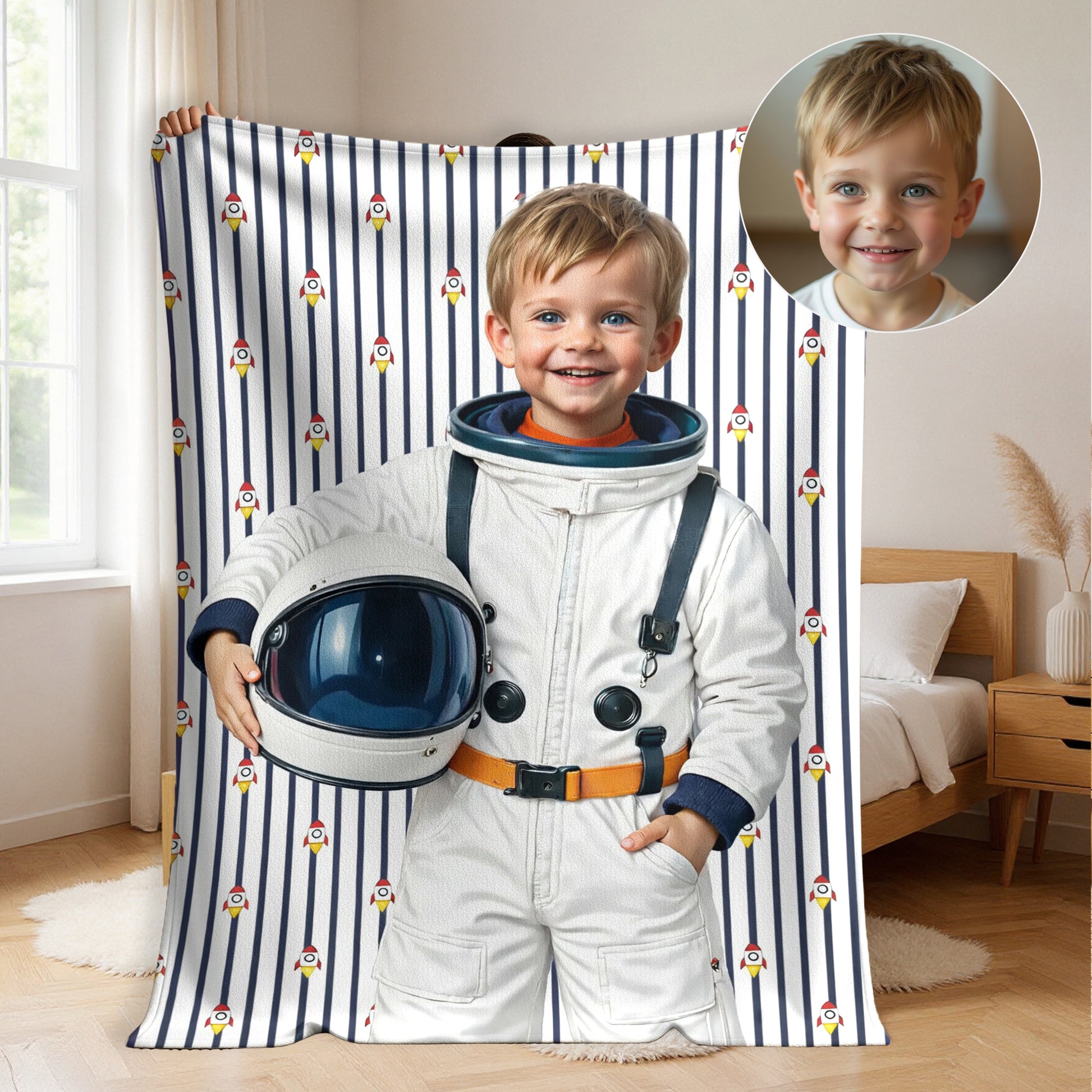 The Rocket Explorer