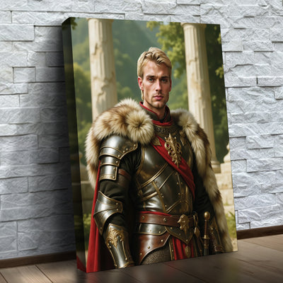 Il Paladino dell'Ombra