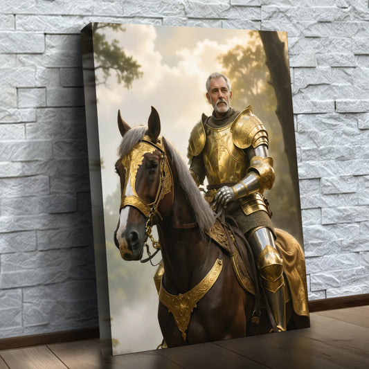 The Golden Sovereign