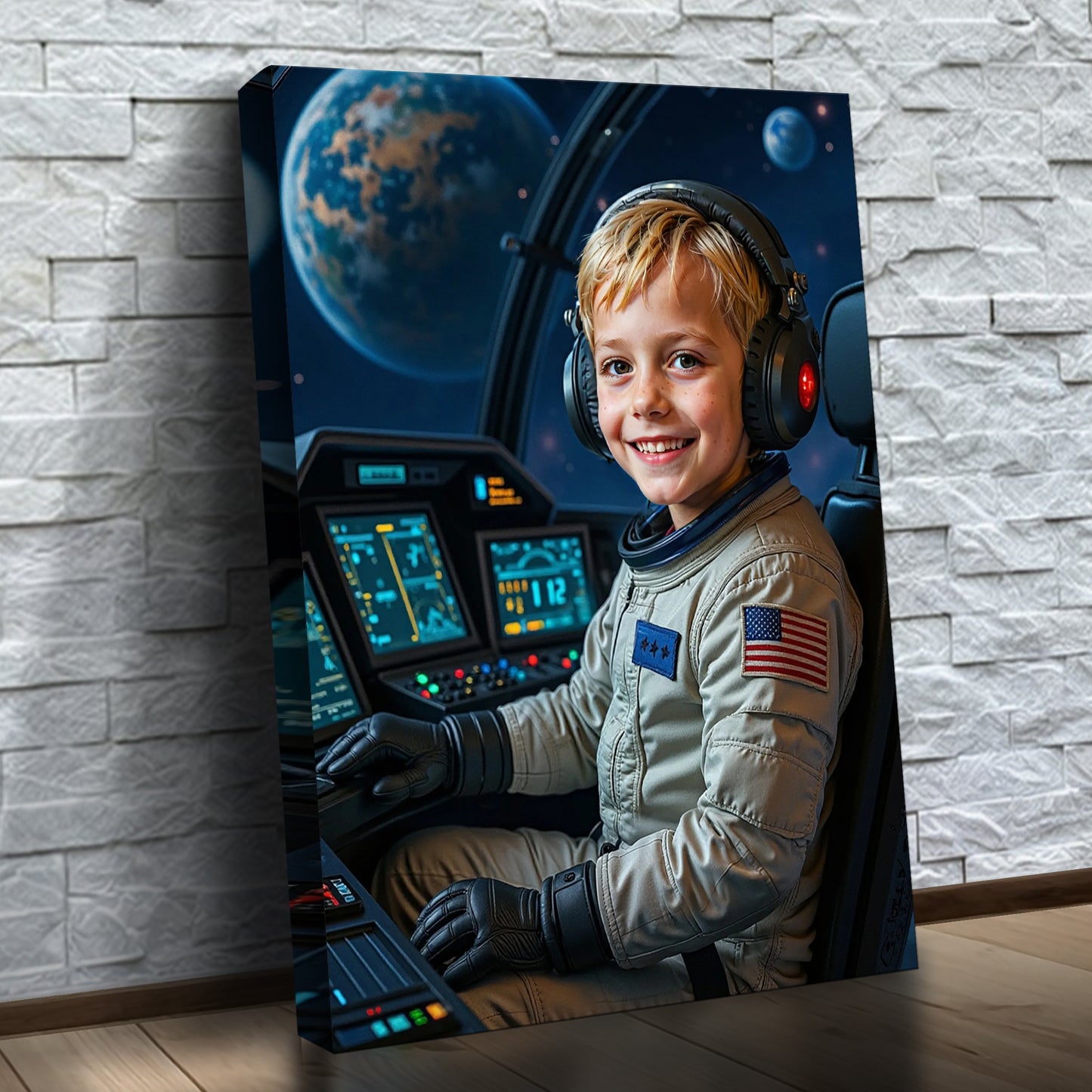 Il Prossimo Astronauta