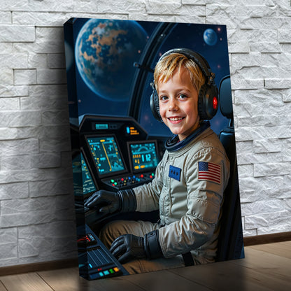 Il Prossimo Astronauta