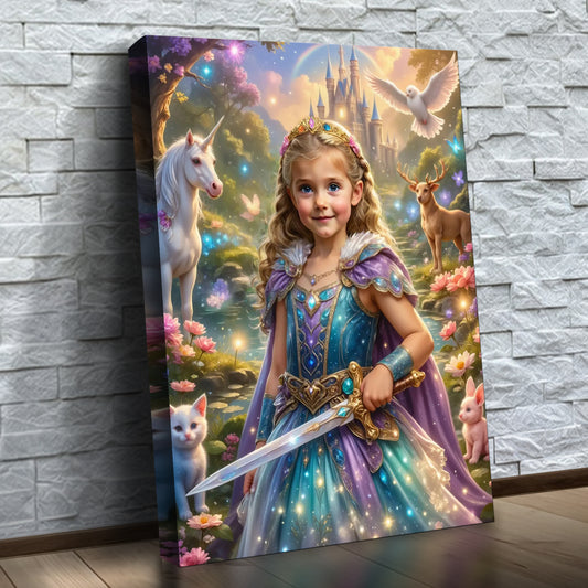 La Canción del Río