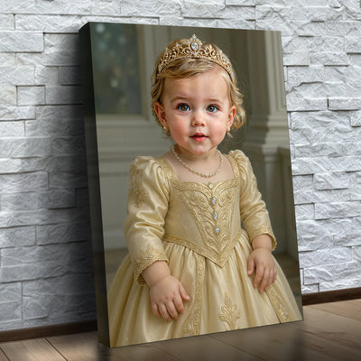 La Elegancia Coronada