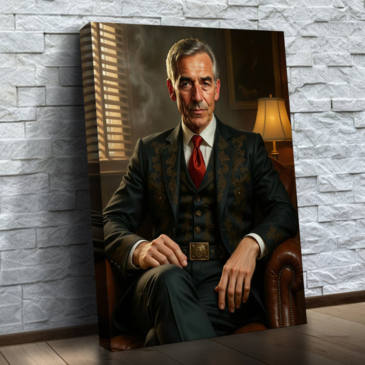 The Godfather's Legacy