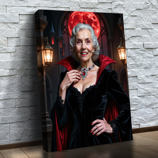 La Lisa intemporelle