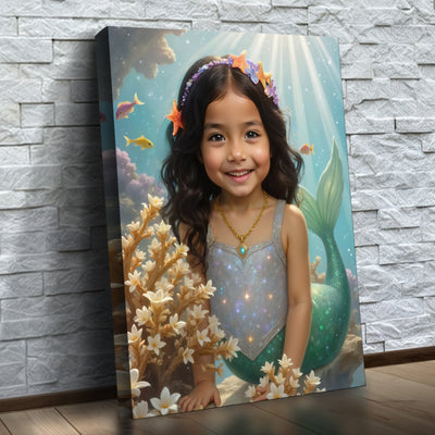 La favorite de l'océan