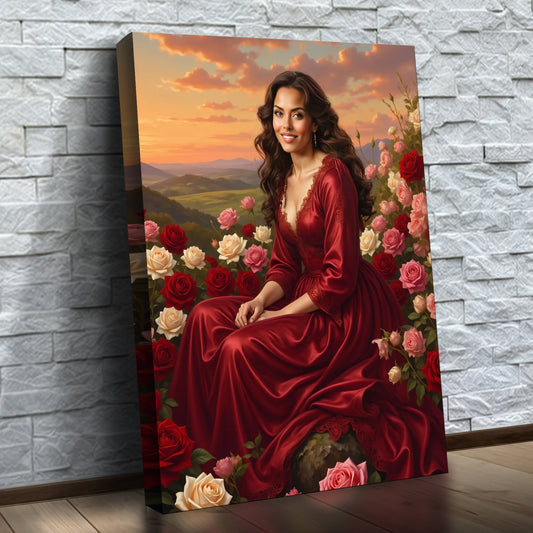 La Lisa intemporelle