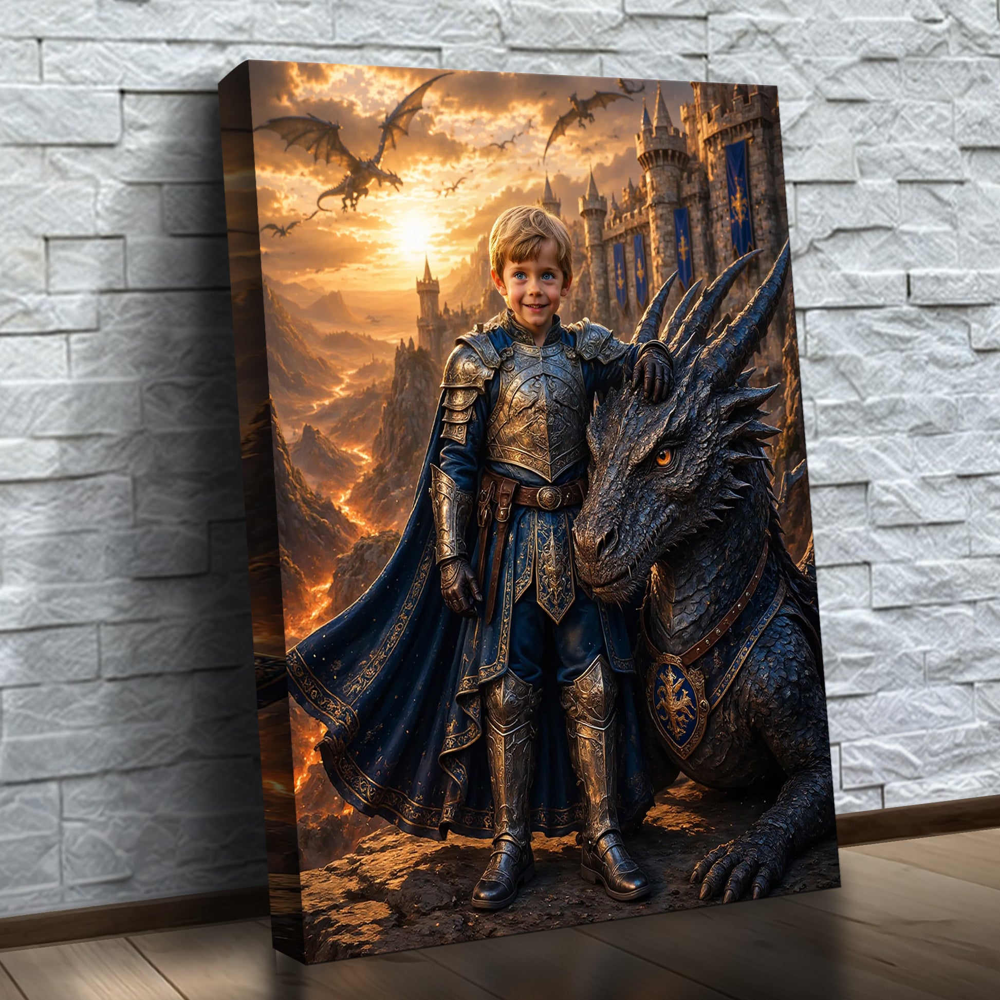 Il Guerriero Romano