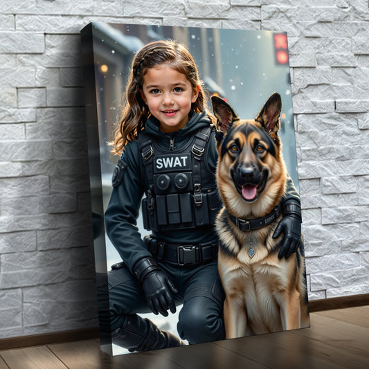 La future SWAT
