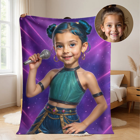 K-Pop Queen I Ritmi Magici