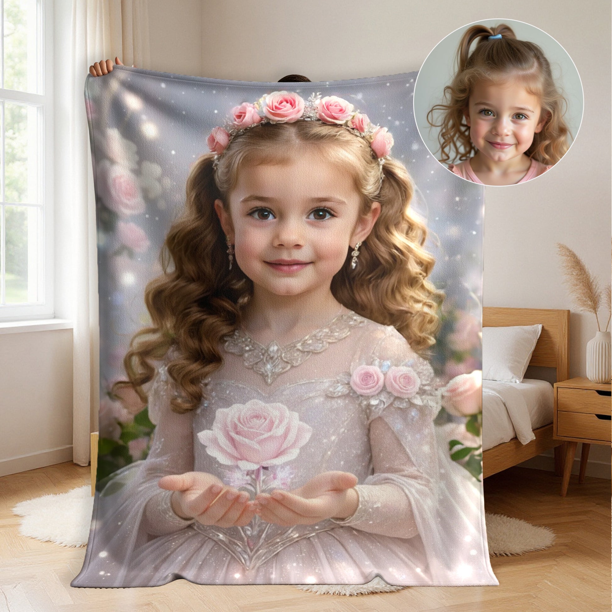 K-Pop Queen Los Ritmos Mágicos