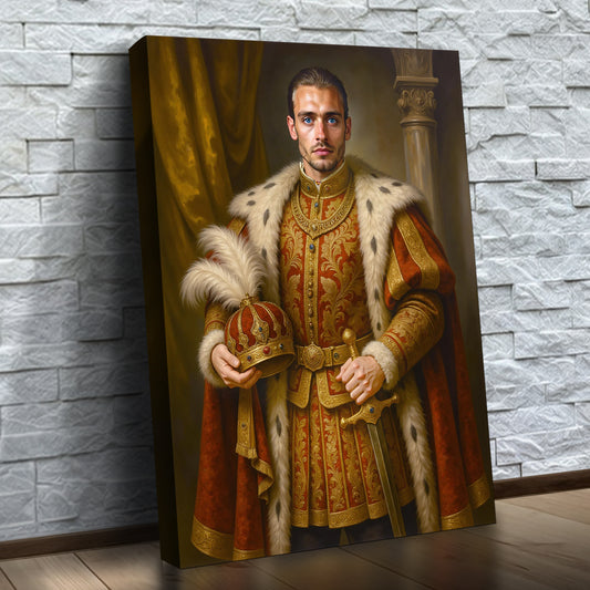 The Noble Lord