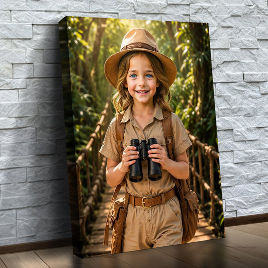 The Jungle Scout