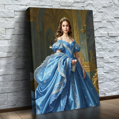 La Reina Egipcia