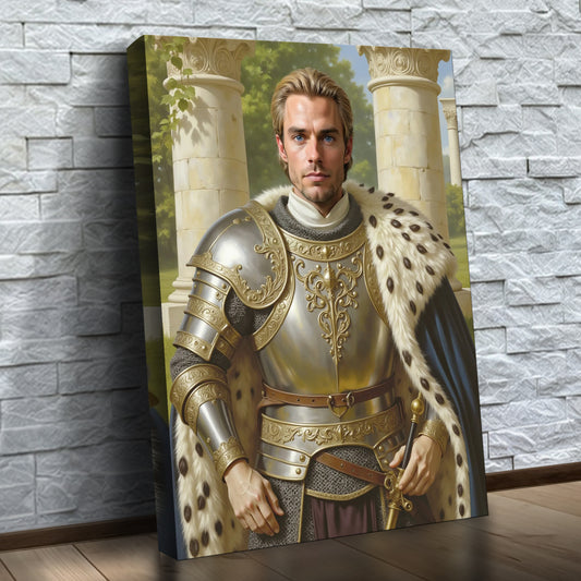 La sentinelle royale
