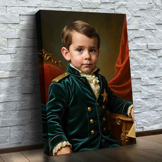 Le jeune juge