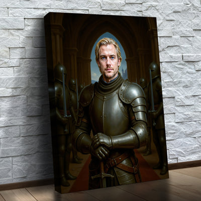 Il Valoroso Cavaliere Reale