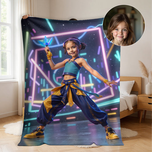 K-Pop Queen I Ritmi Magici