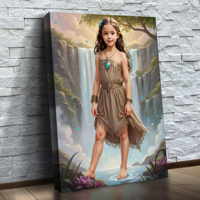 La Canción del Río