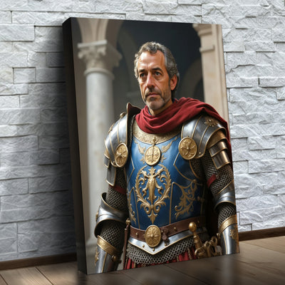 Il Cavaliere di Valorcrest