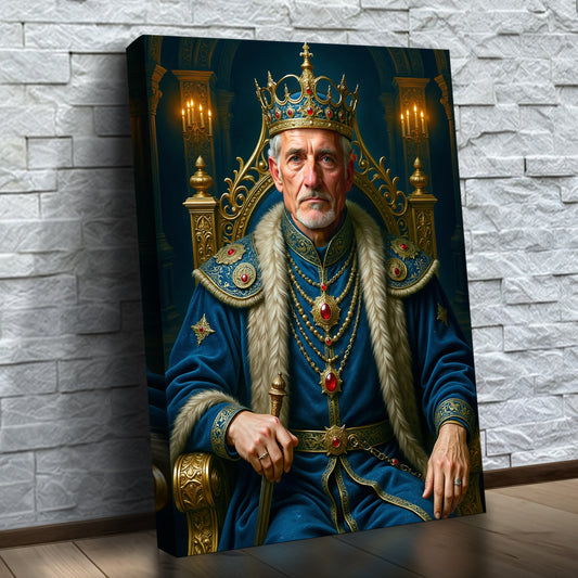 L'héritier royal